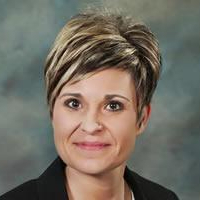 Ashley Krause Headshot