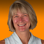 Betsy Silver headshot