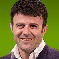 Fitni Destani headshot