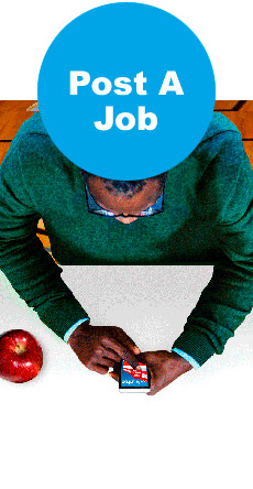 Post A Job
