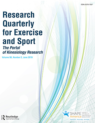 rqes cover march 2019