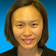 Tan Leng Goh headshot