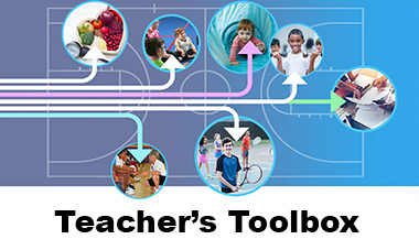 Teacher’s Toolbox