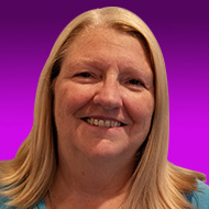 Wendy Scholten headshot