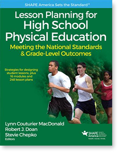 Lesson Planning for High School Physical Education